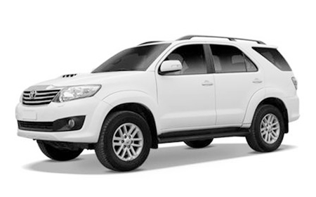 taxi service in chandigarh